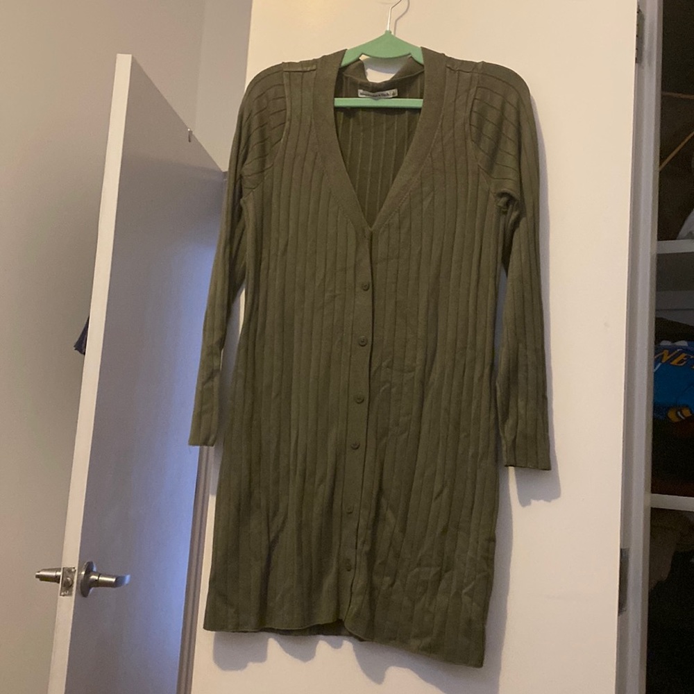 Abercrombie dress
